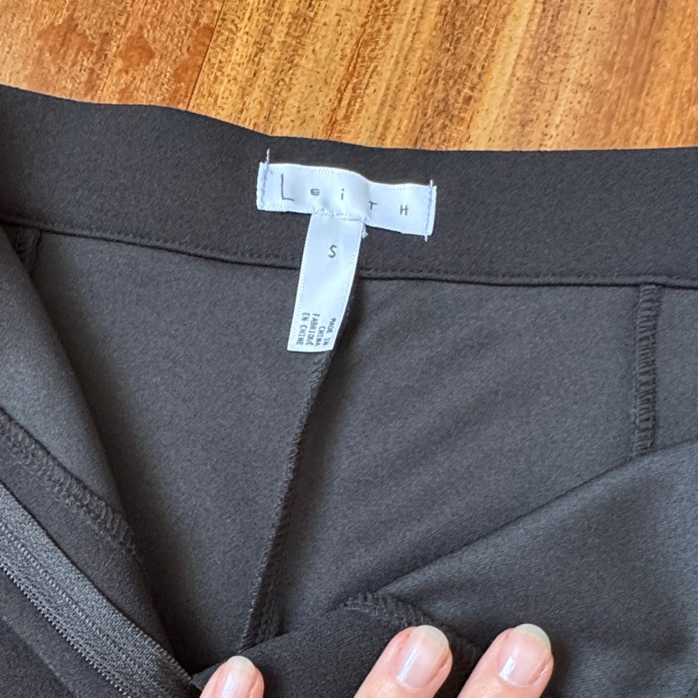 Black Shorts - Picture 3 of 5